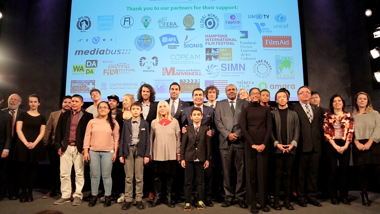 Plural+ Youth Film Festival