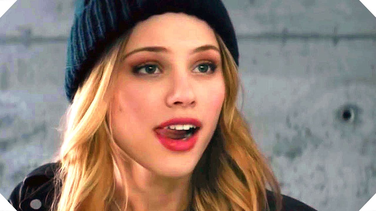BEFORE I FALL Trailer # 2 (Time Loop Thriller, 2017)