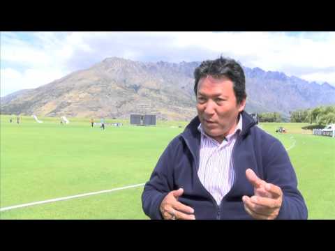 How big is cricket in Nepal?