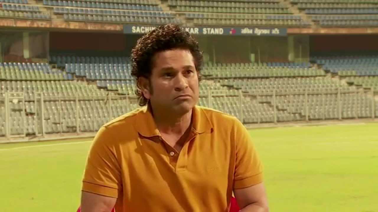 Sachin’s World Cup Memories