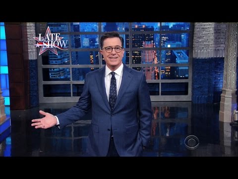 Trump’s Inauguration: This Is Really Happening