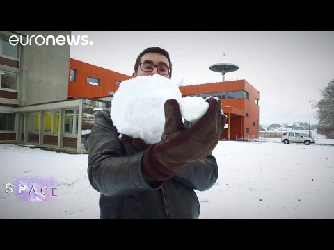 In this edition of Euronews Space, a report from the Observatory of Geneva, home…