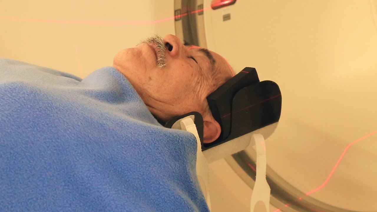 Argentina: The Nuclear Solution On Cancer