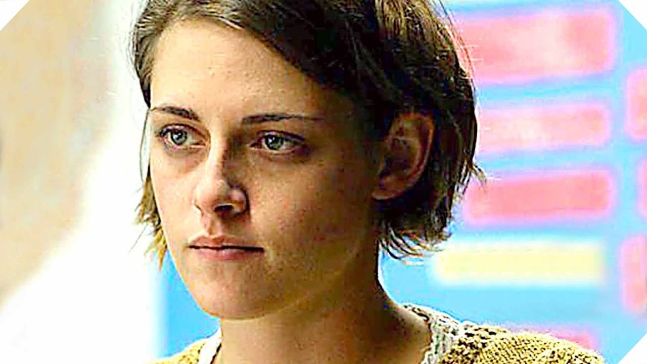 CERTAIN WOMEN (Kristen Stewart, 2017) – TRAILER