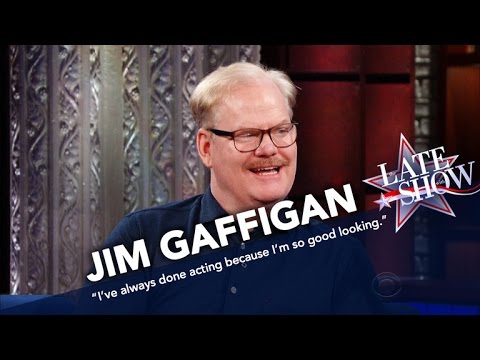 Jim Gaffigan Is One Of Television’s Finest Actors