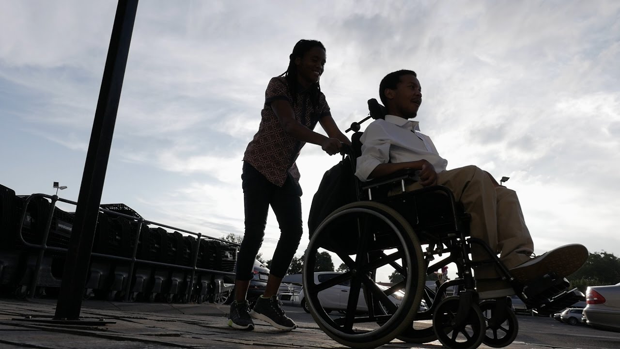 Disability in South Africa; Argentina: Nuclear Medicine