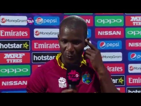 #WT20 DAILY – Episode  25