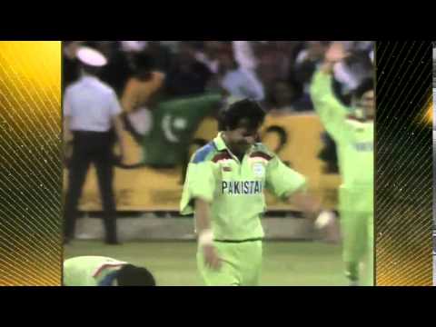 ICC Cricket World Cup, Great Memories