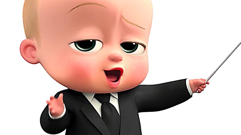 THE BOSS BABY “Customers” Trailer Tease (Animation, 2017)