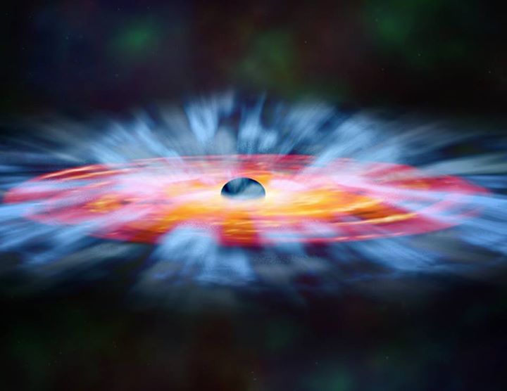 New mission set to explore, for the first time, the hidden d…