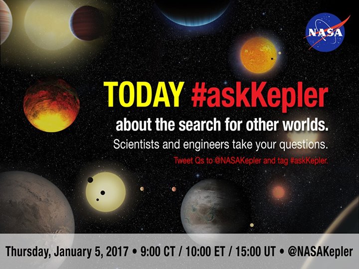 Curious about how we hunt for planets around other suns? Twe…