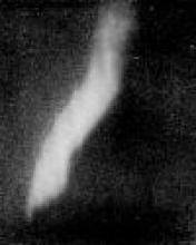 125 years ago today, on 5 January 1892, the first successful  photograph of the …