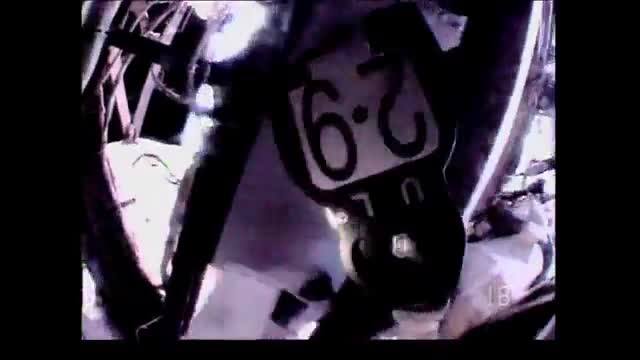 LIVE IN SPACE: Two NASA astronauts perform  #spacewalk outsi…
