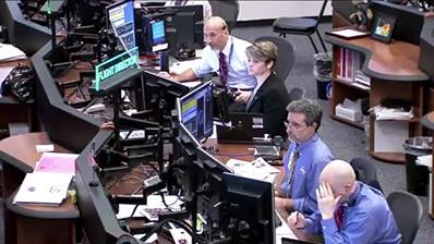 LIVE: Astronauts Shane Kimbrough and Thomas Pesquet perform spacewalk to upgrade…