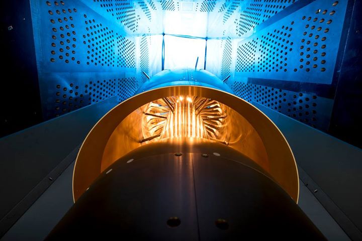We’re rethinking aircraft design to make it more efficient. …