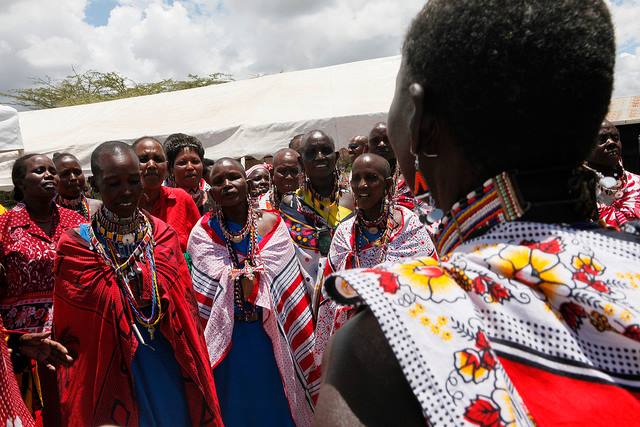 #Africa’s population could reach up to 2 billion people by …
