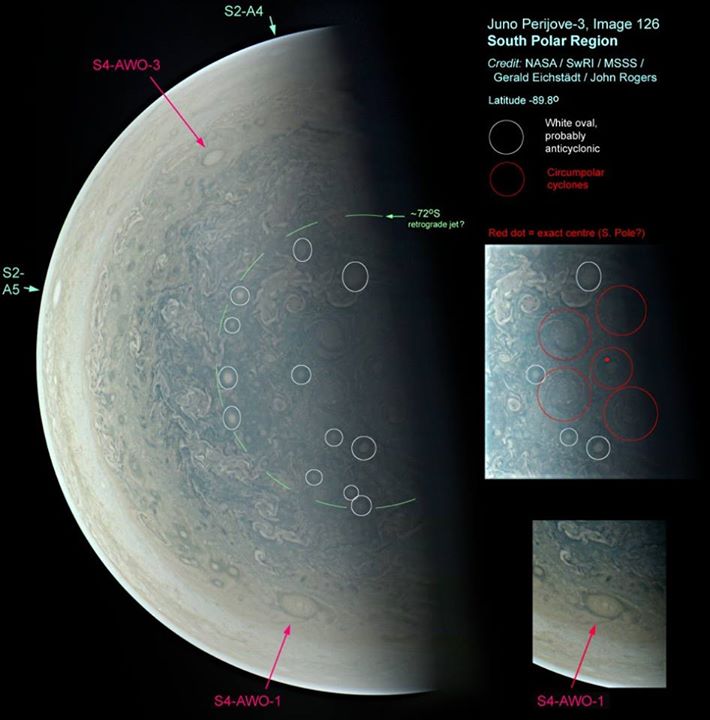 Solar System This Week: Help us find the most interesting sp…