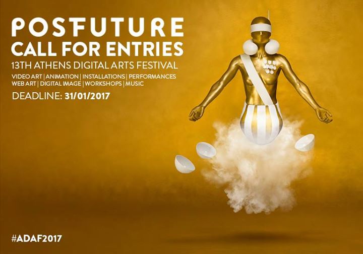 Good opportunity for artists interested in a  #PostFuture hi…