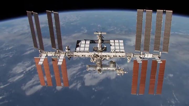 Now’s the time for science in space! It’s easier than ever f…