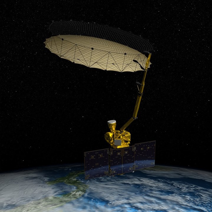 The first year of observational data from our Soil Moisture …