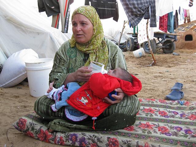 By 2030, those living in fragile and conflict-affected situa…