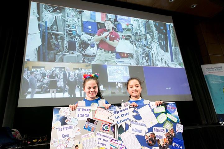On 24 January, teachers and students from Ireland, Romania and Portugal were con…