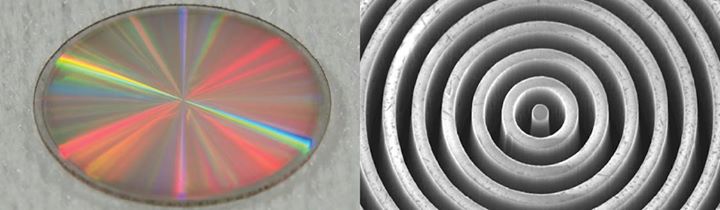 First science images from this device that looks like a smal…