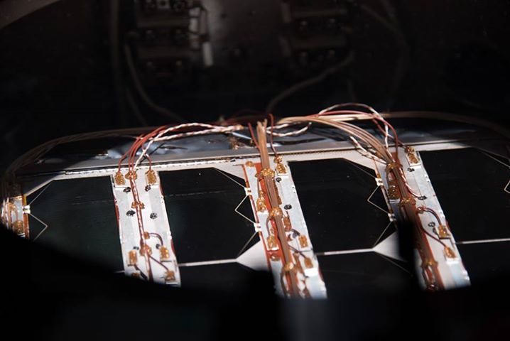ESA’s ‘Characterising Exoplanet Satellite’ mission, Cheops, underwent important …