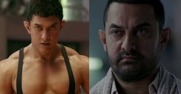 FOUR Weeks Of Dangal | Aamir Khan | #Dangal Collections