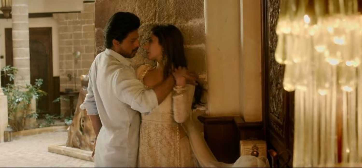 Raees Is Extraordinarily Great | Shah Rukh Khan