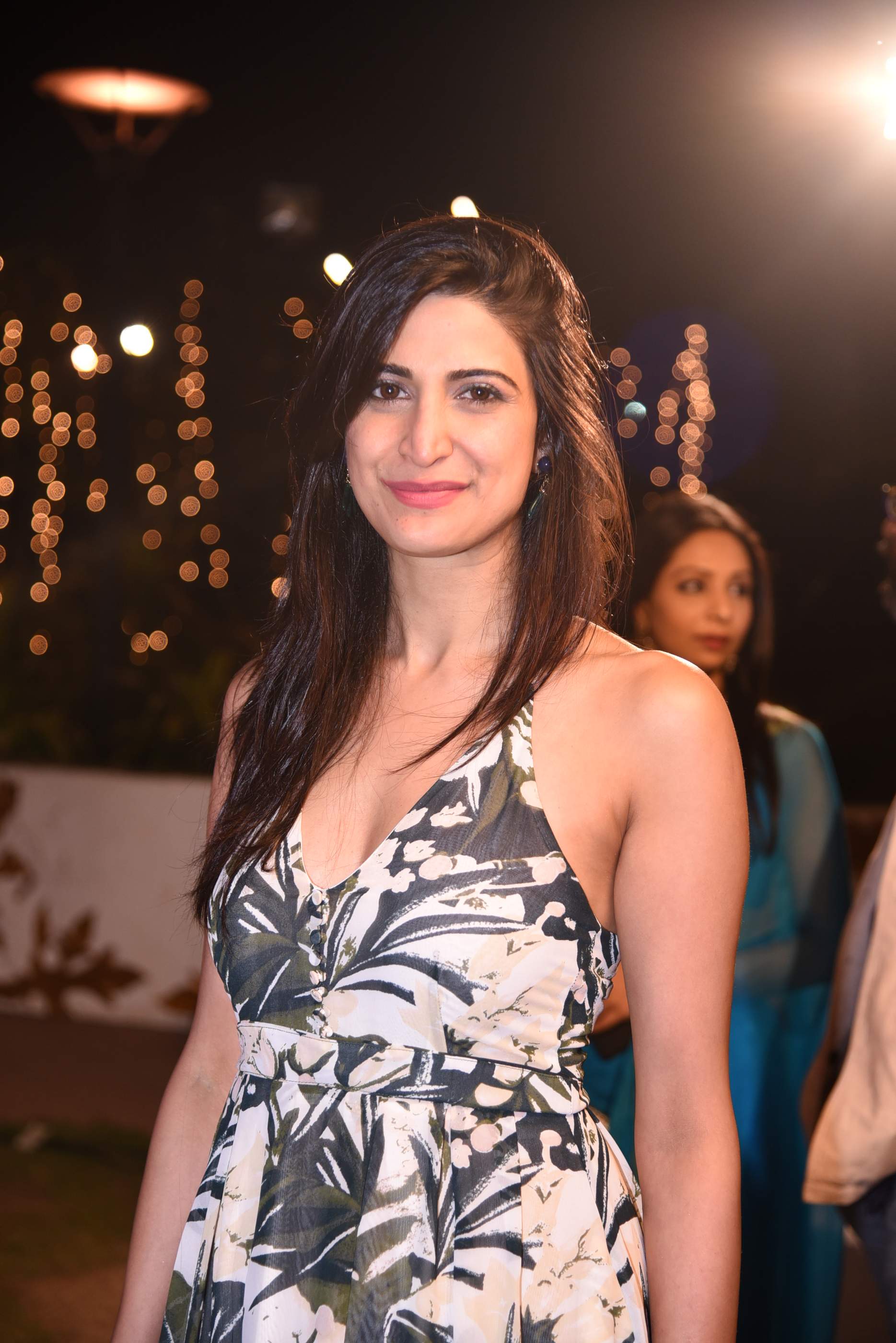 Celebrities At Bhawana Somaaya Book Launch Event | Photo Stills
