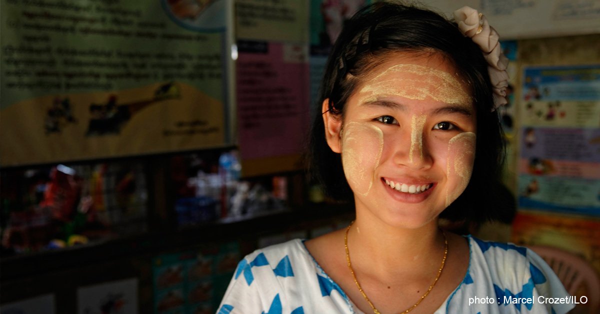 Empowering #women through training programmes is a proven method to help them fi…