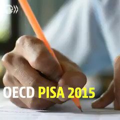If you’re interested in #education and latest #OECDPISA results, watch our short…