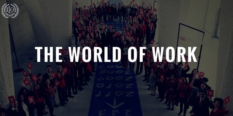 Get the latest news from the world of work delivered straight to your inbox. Sig…