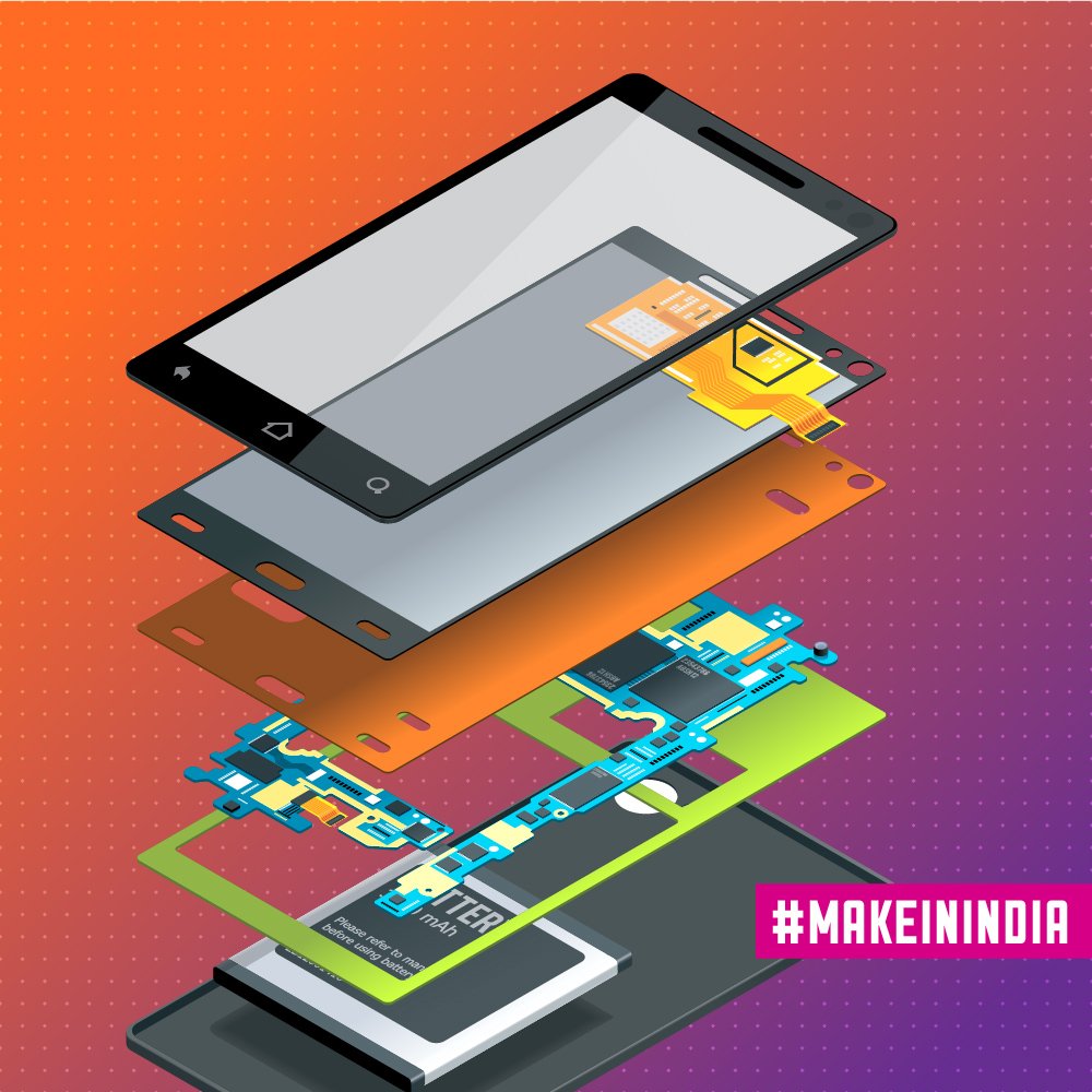 #MakeInIndia plus one more: China’s OnePlus is all set to manufacture its 3T mod…