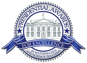 Nominate an outstanding science or math teacher for the #PAEMST awa…