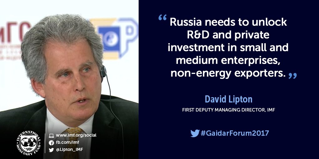 Large economic footprint of Russian State is impediment to agili…