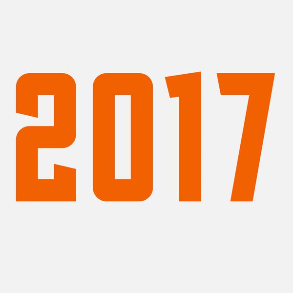 Happy New Year! #MakeInIndia …
