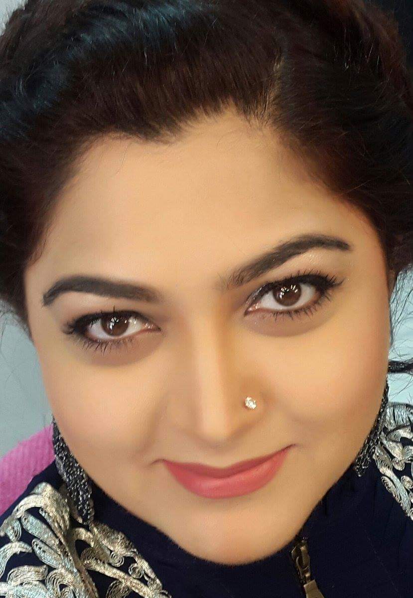 Khushboo Sundar As a Presidential Candidate | Producers Council