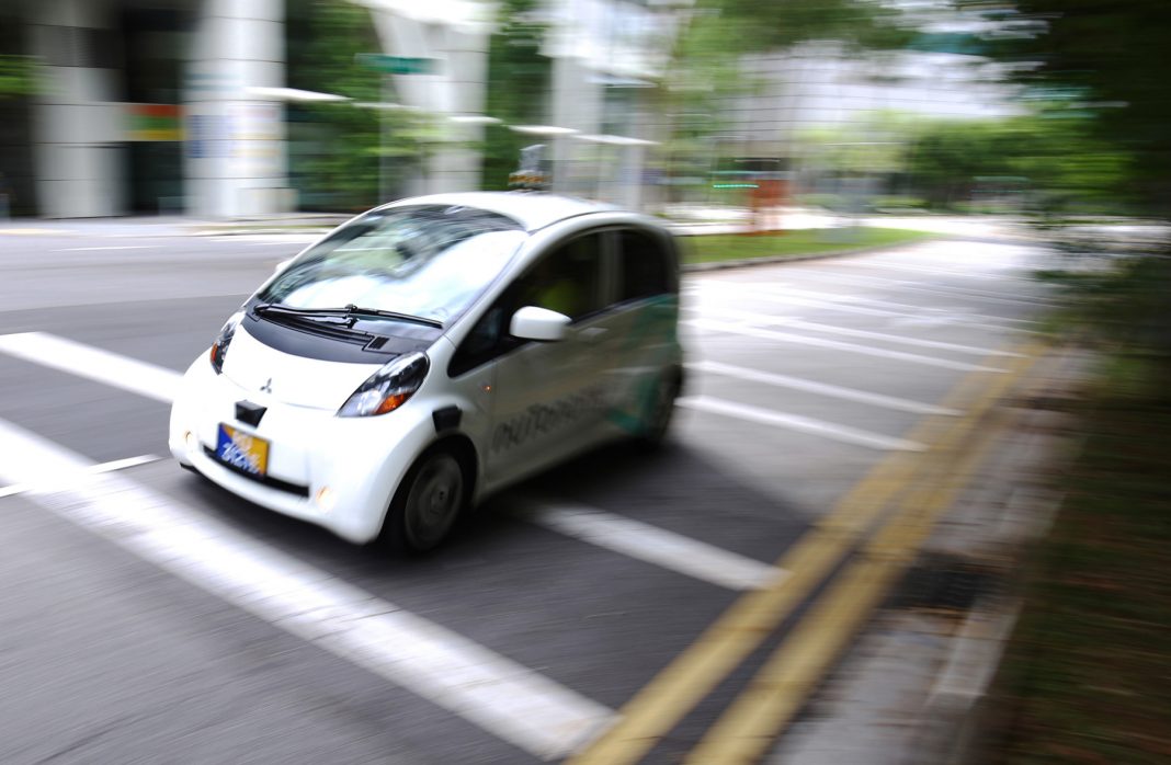 Check out these five technologies set to take off in 2017:  …