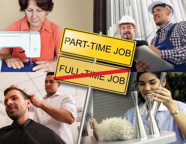 Underemployment among Hispanics: the case of involuntary part-time work  #BLSdat…