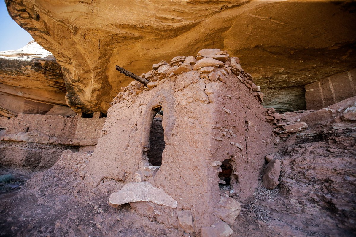 Check out the new national monuments named in two Western states:  …