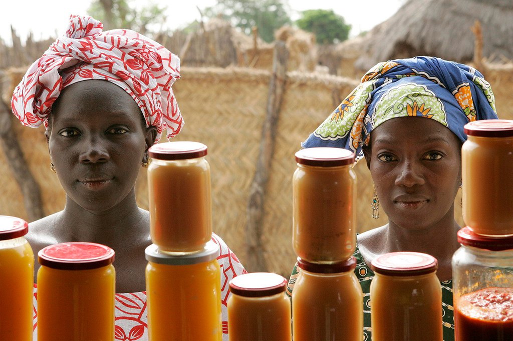 #DIY? Micro, small & medium-sized enterprises account for at least 2/3 of gl…