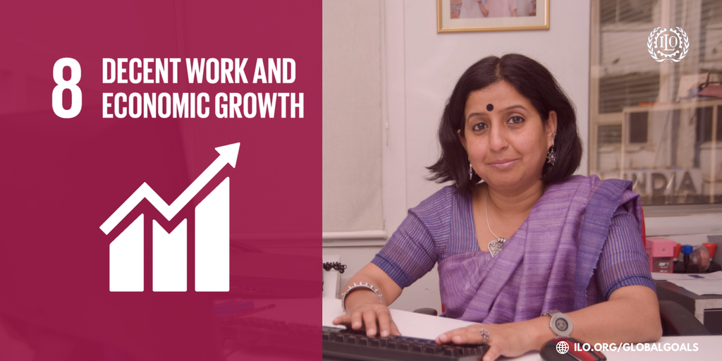 To move the 2030 Agenda forward, we must empower women in business and managemen…