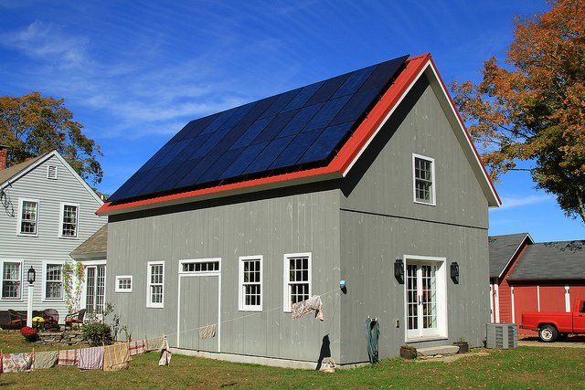 Here are some things to consider when making energy efficient improvements to yo…