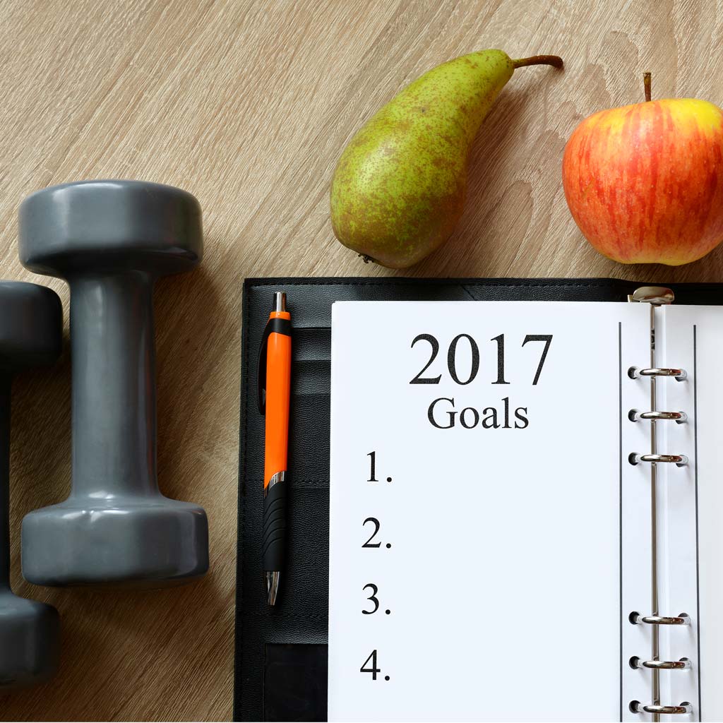 Make smart choices to stay active and healthy in 2017. Read more tips here:  …