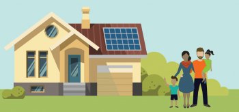 Want to #GoSolar ️ but don’t know where to start? Check out this @ENERGY guide: …