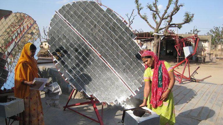 Why does #climatechange matter for employment? Transition to a greener economy i…