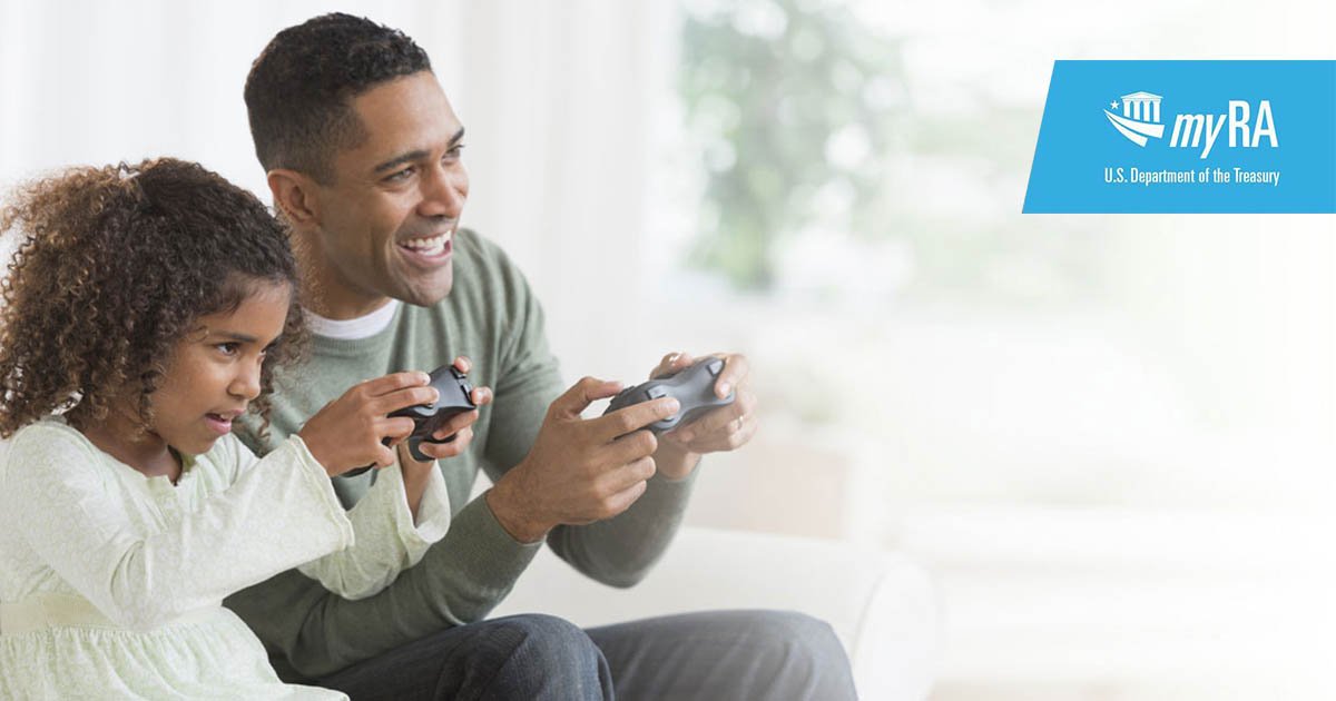 Check out @myRA_gov to start saving for retirement:  …
