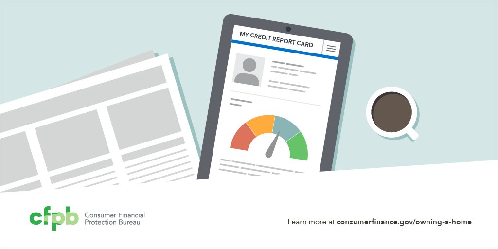 Got an error on your credit reports? Read this to learn how to fix it:   #ShopMo…
